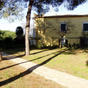 villa gramante