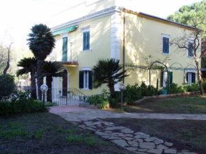 villa gramante